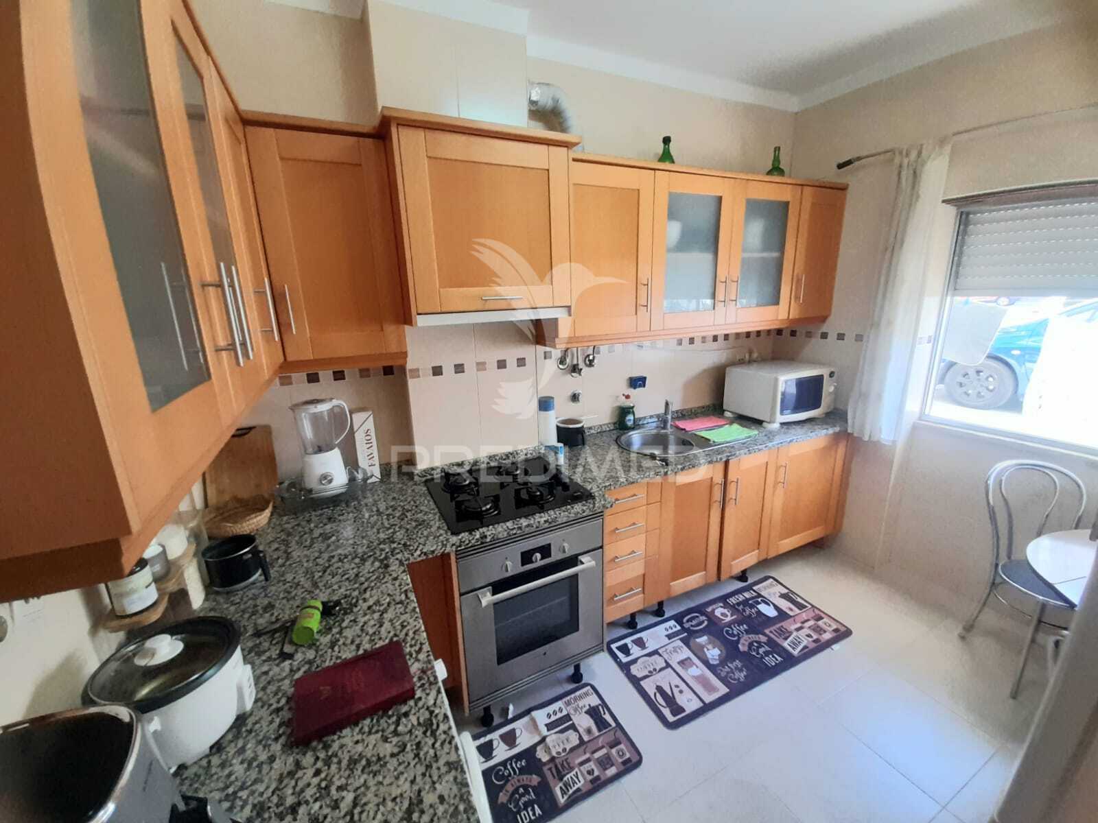Apartamento T1