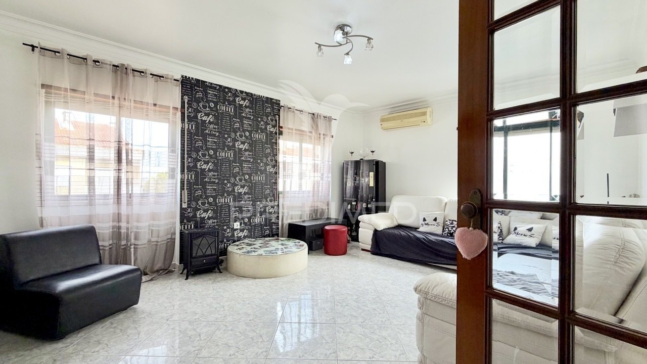 Apartamento T3
