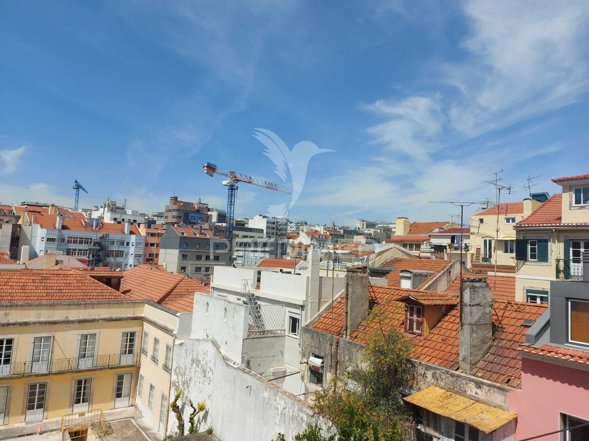 Apartamento T2