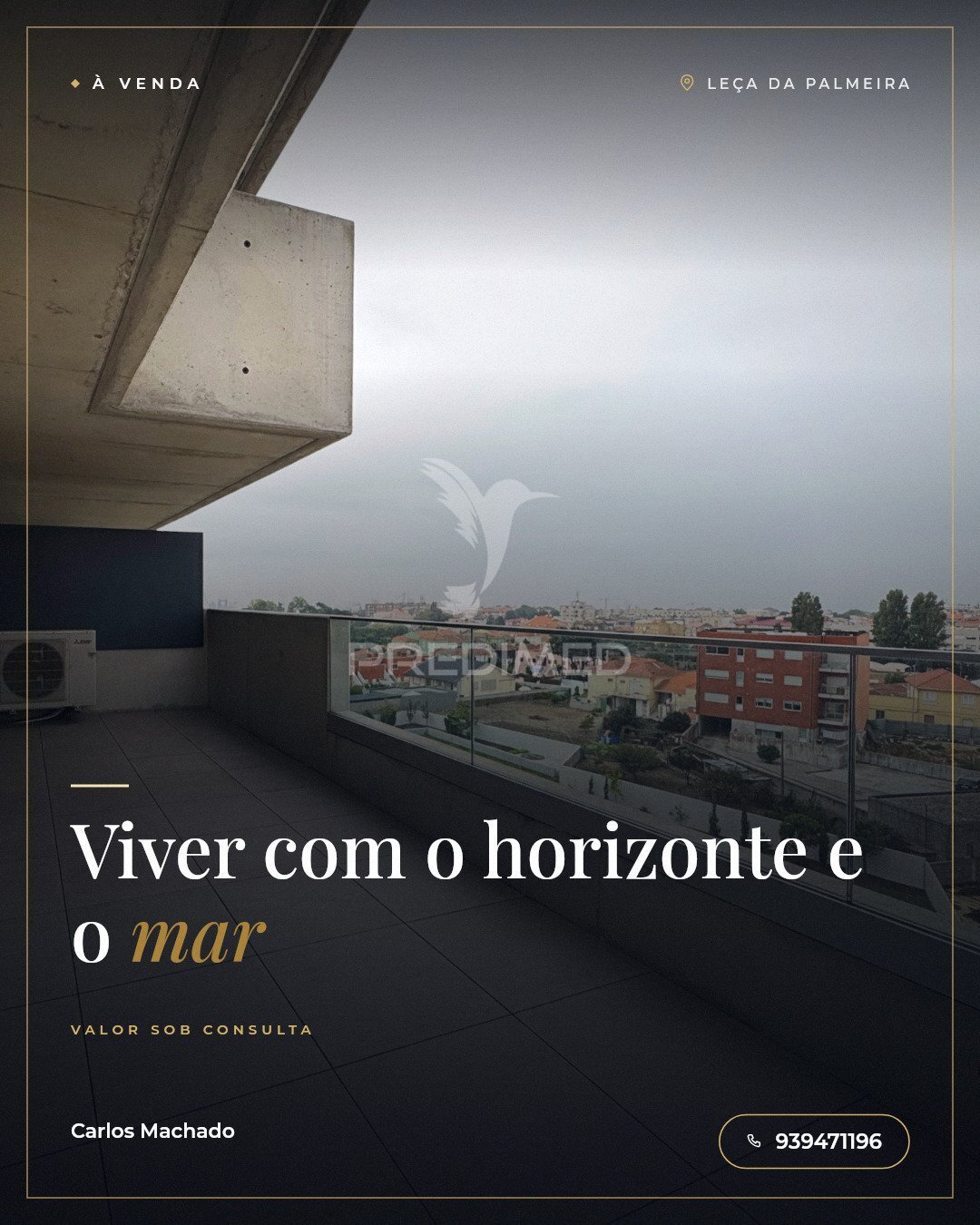 Apartamento T2