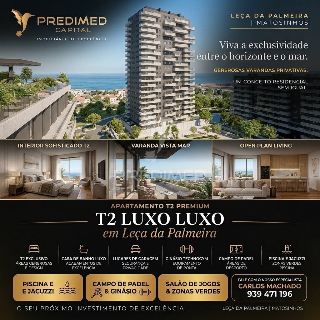 Apartamento T2