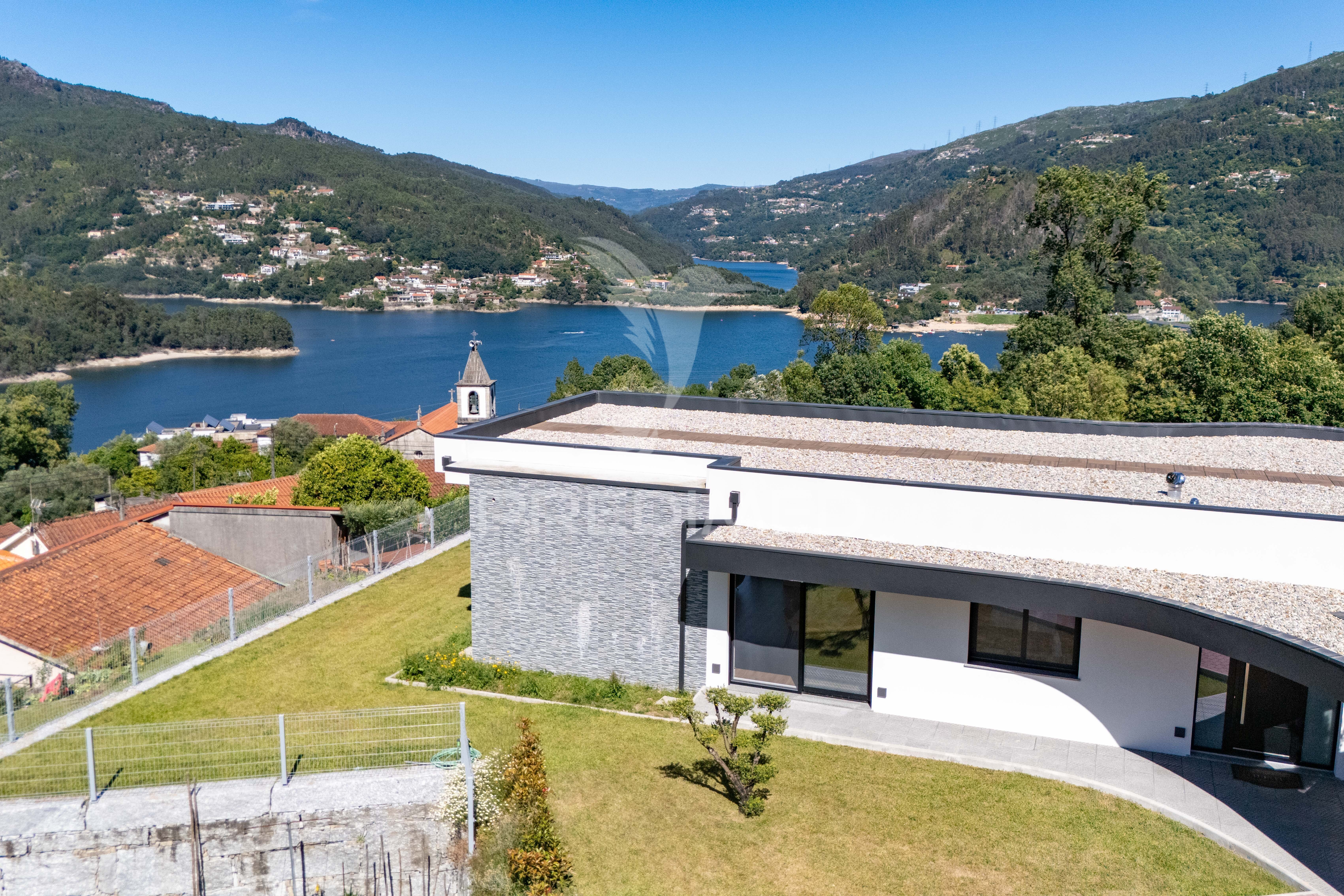 Casa Térrea T3