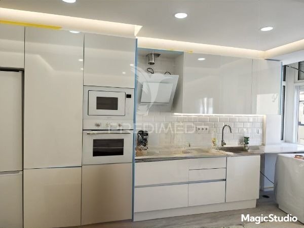 Apartamento T2