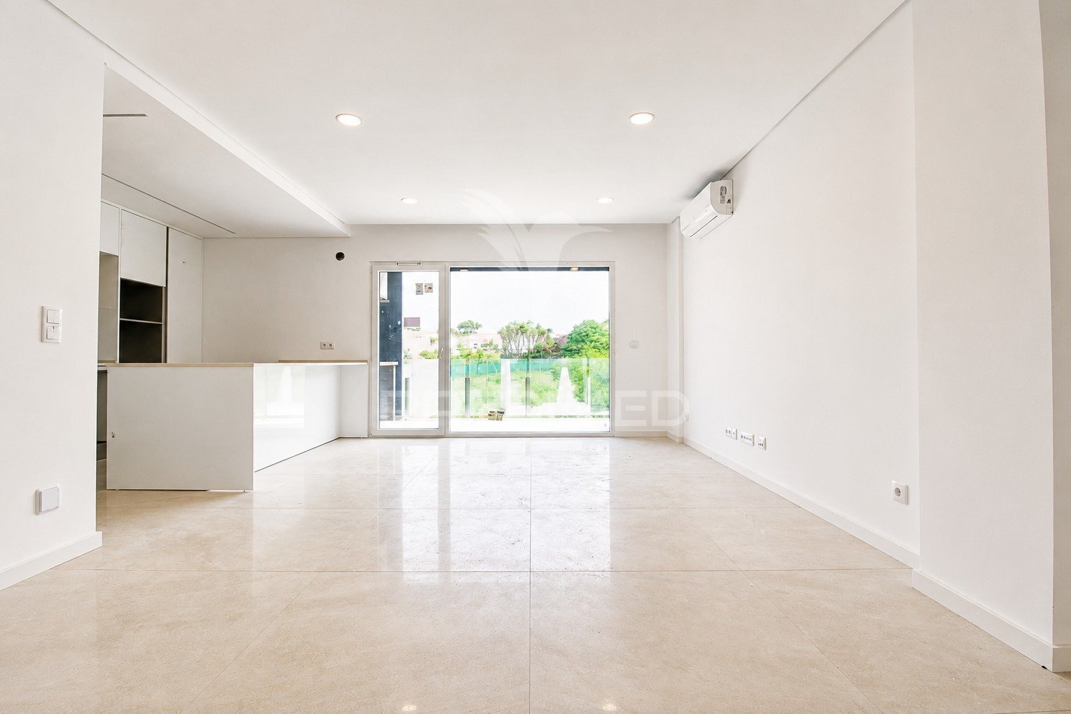Apartamento T2