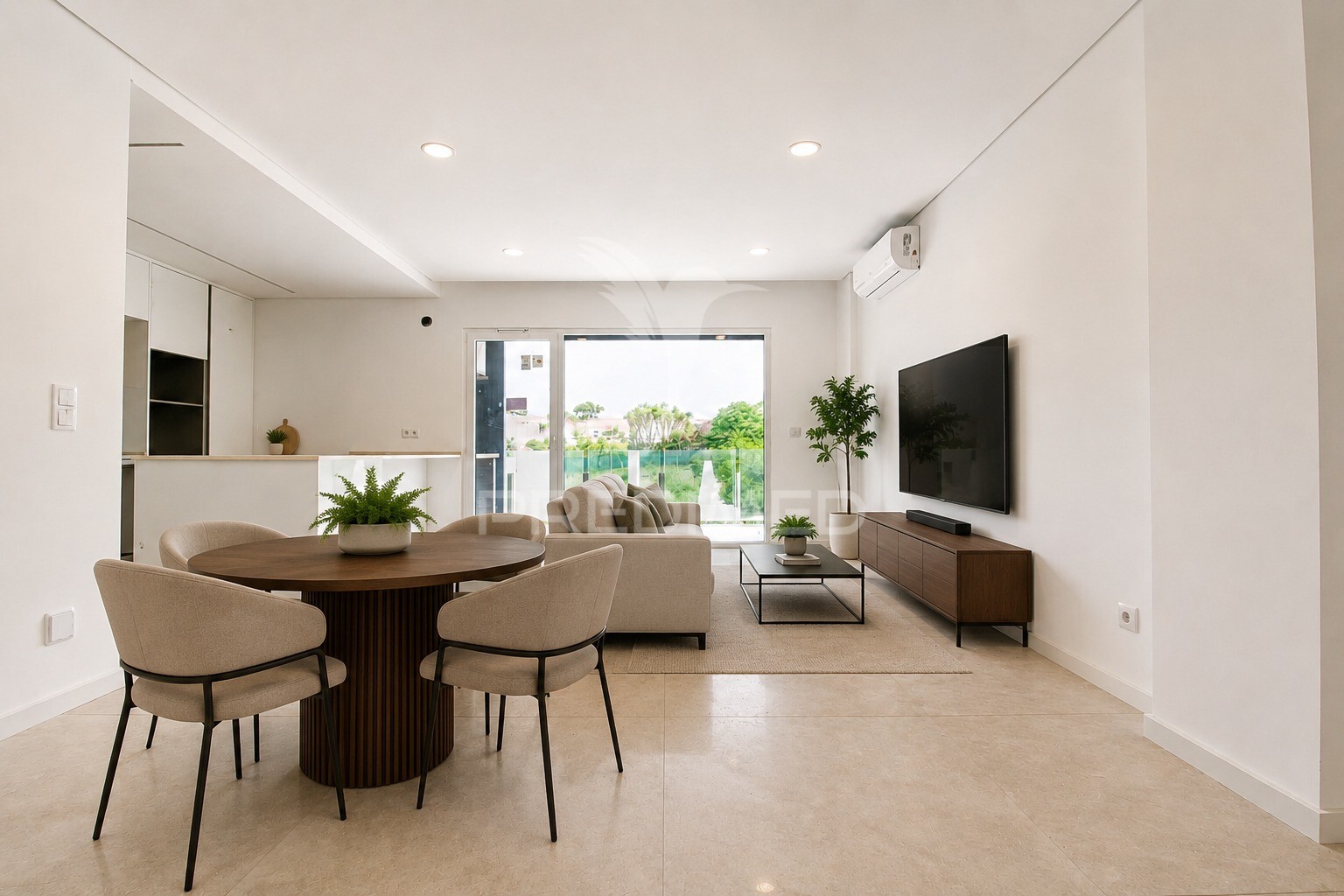 Apartamento T2