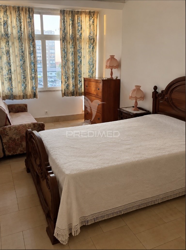 Apartamento T3