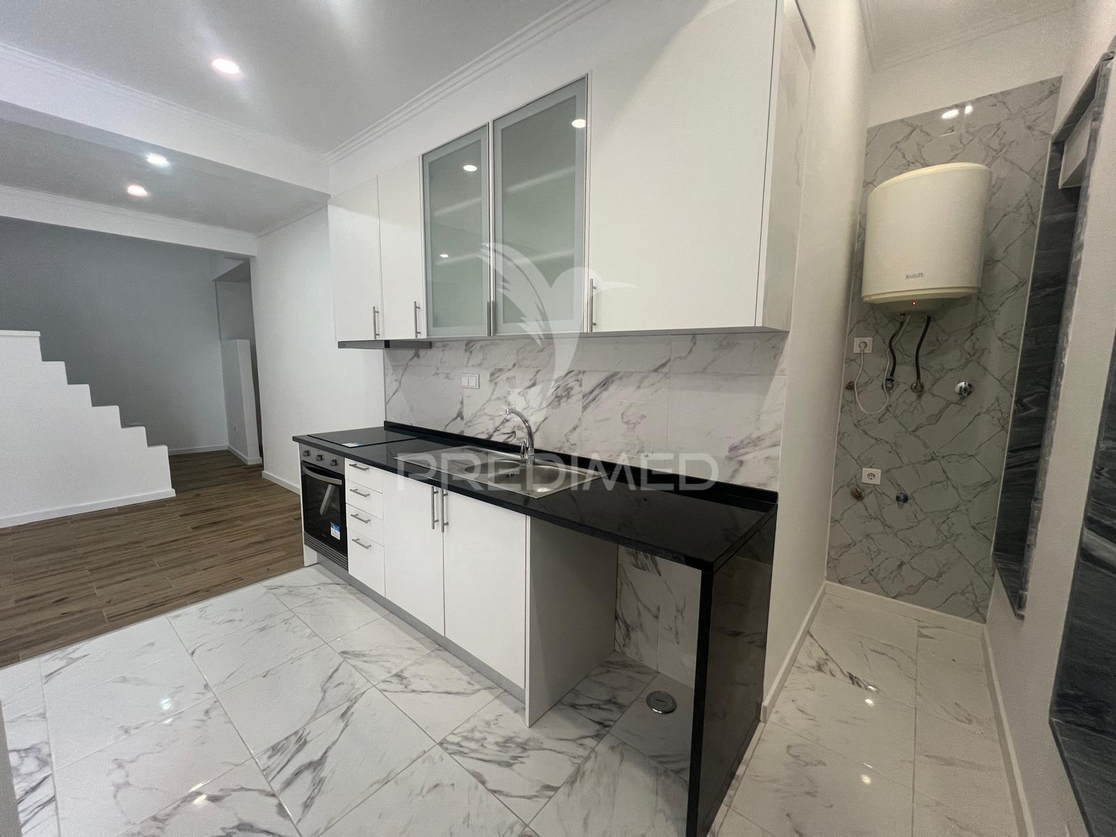 Apartamento T1