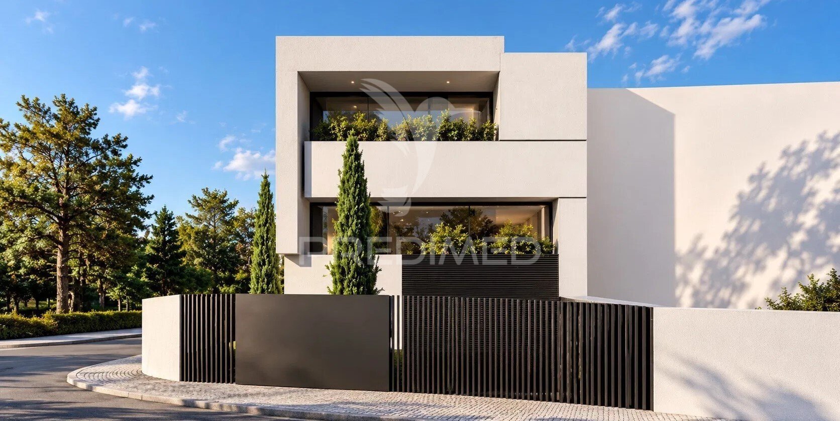 Moradia T3