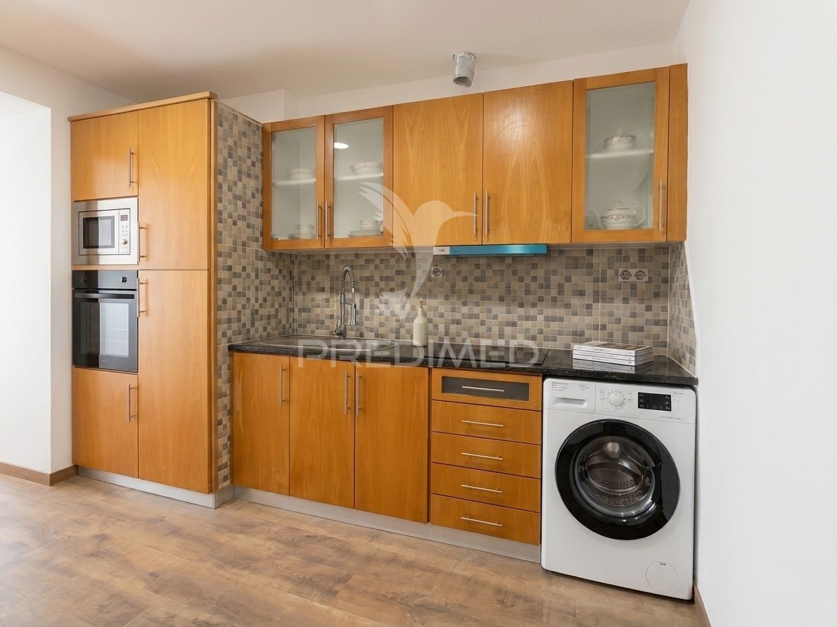 Apartamento T3