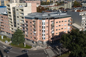 Fotografia 1 de Apartamento T3 com Terraço – Braga