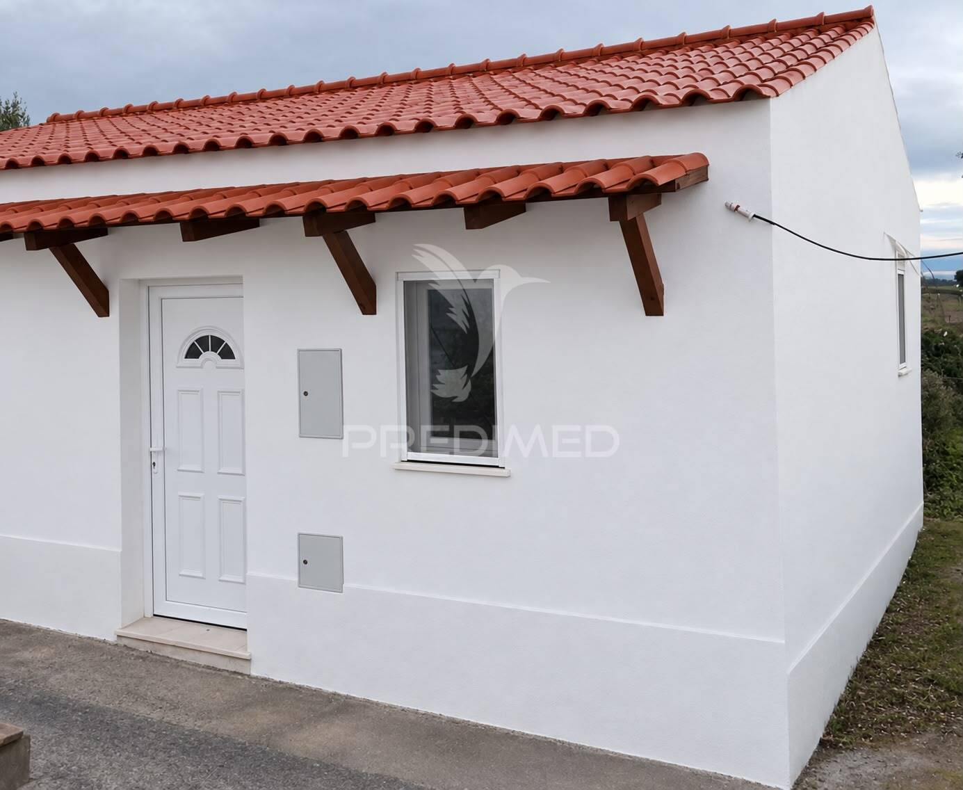 Moradia T2