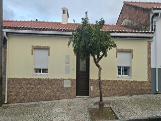 Moradia T3 em Sousel