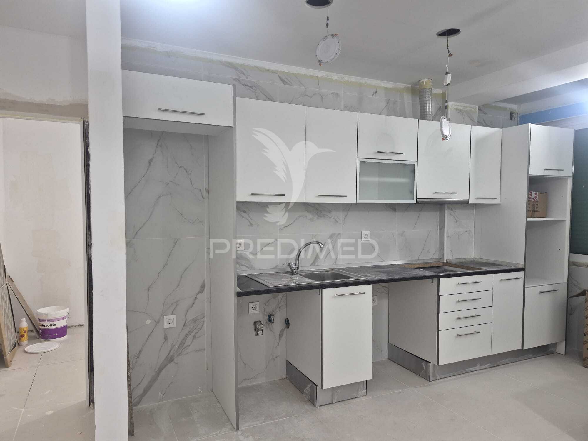 Apartamento T4