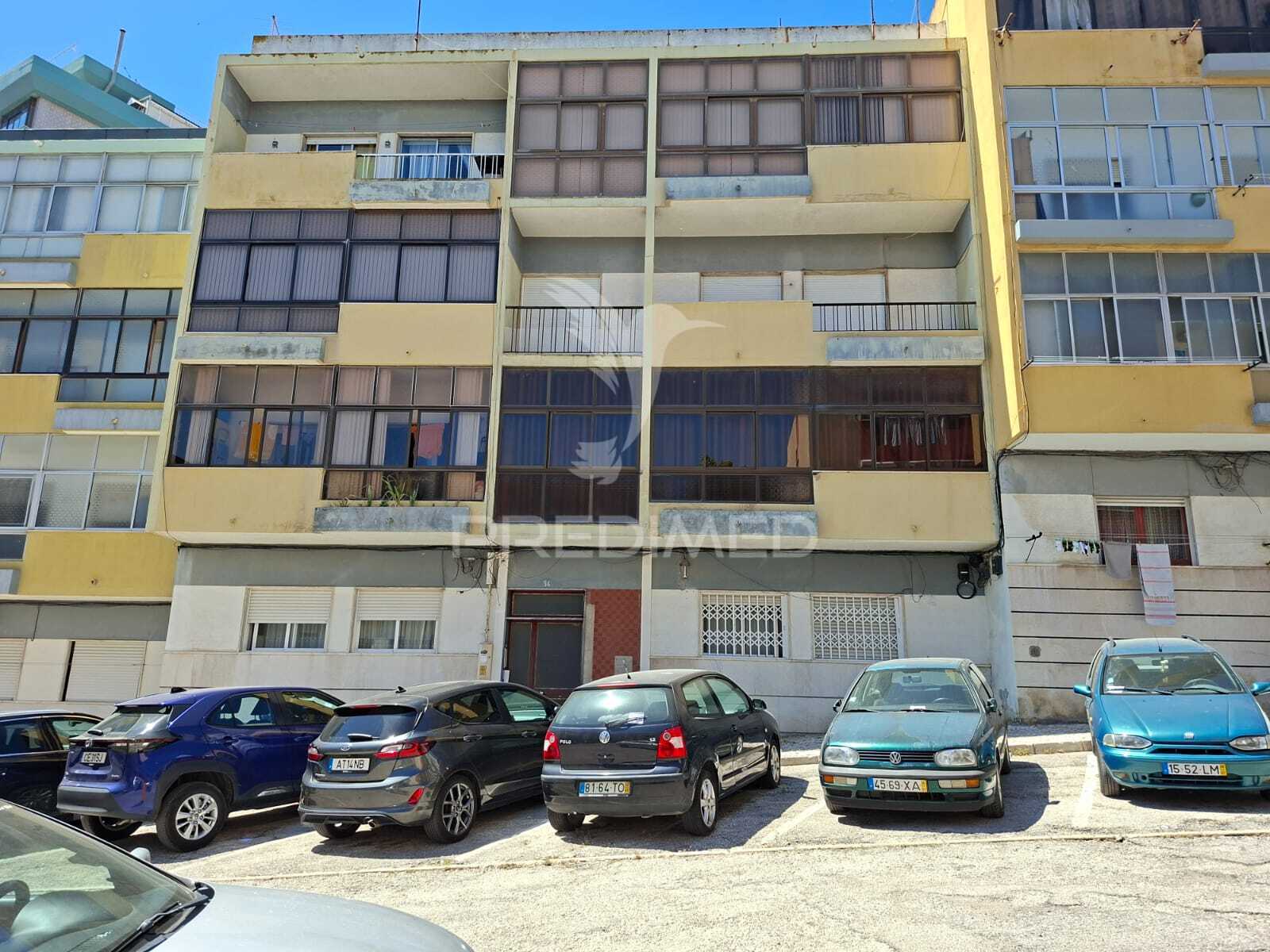 Apartamento T3