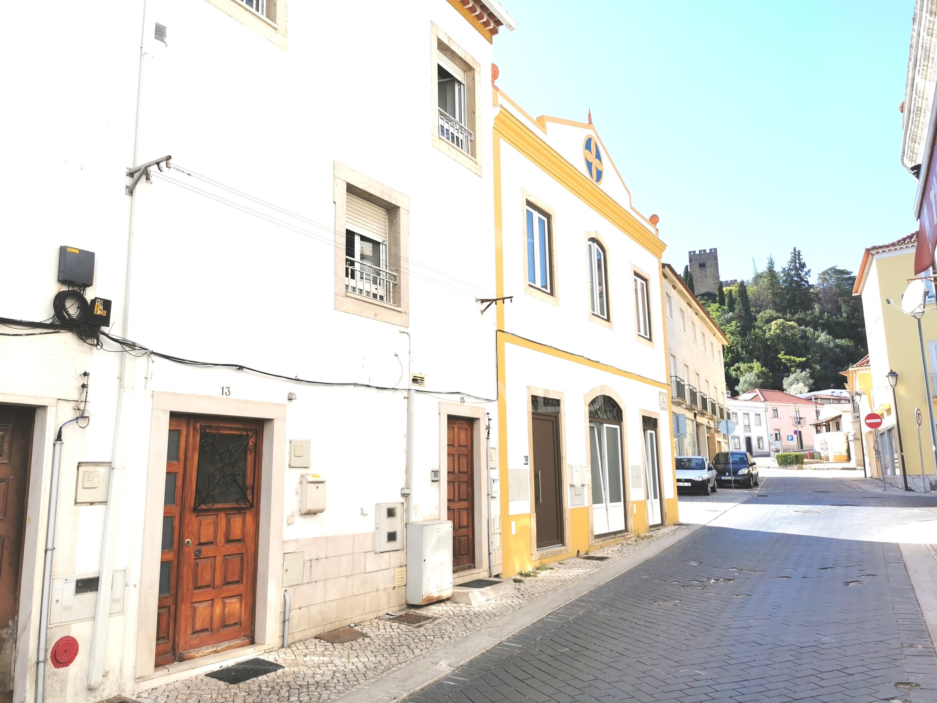 Apartamento T3 + 3