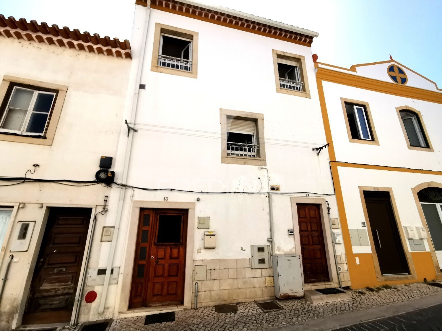 Apartamento T3 + 3