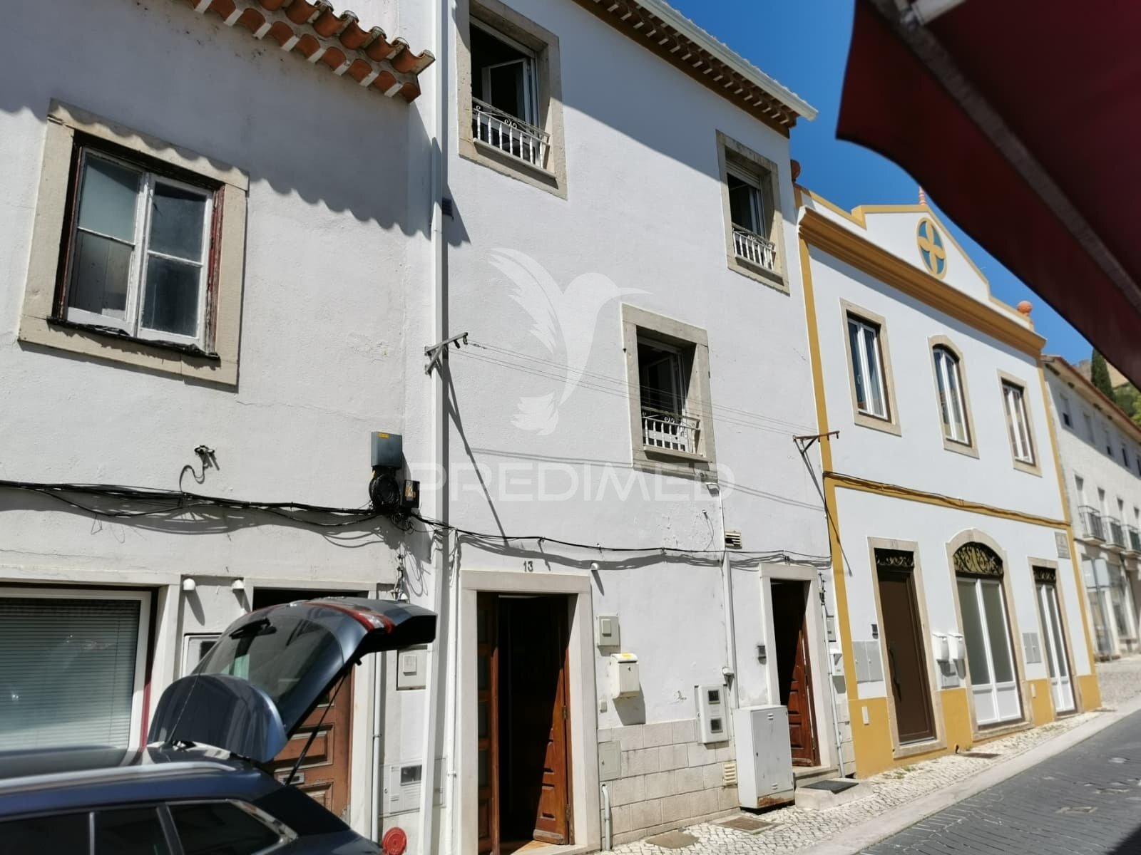 Apartamento T3 + 3