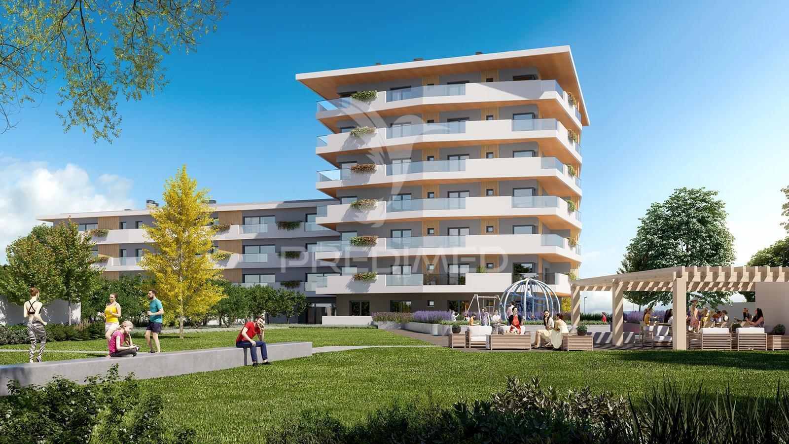 Apartamento T2