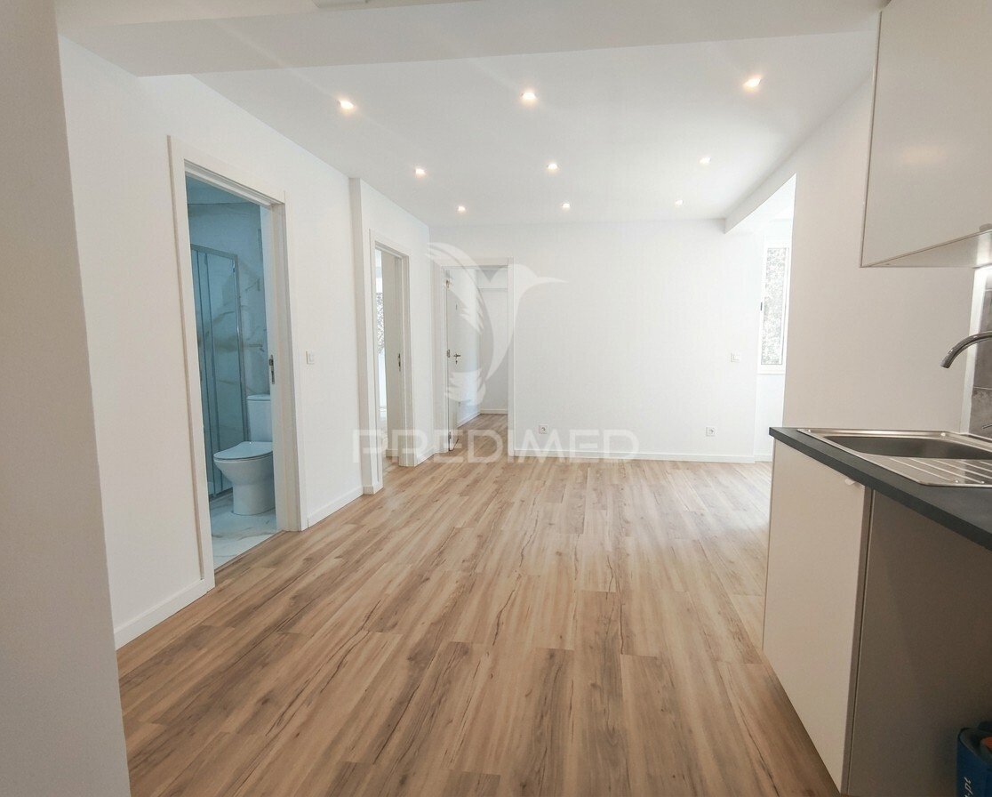 Apartamento T2
