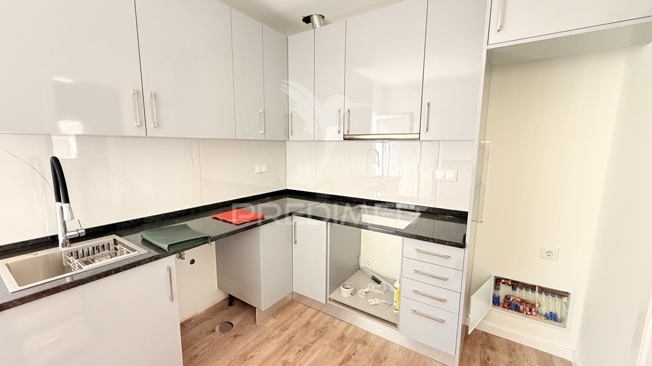 Apartamento T2