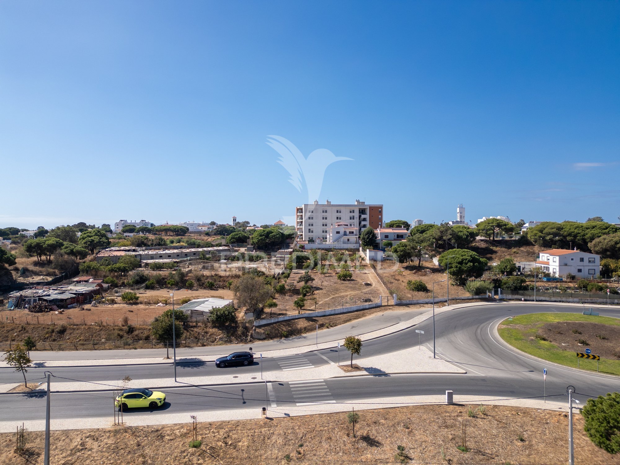 Terreno Urbano