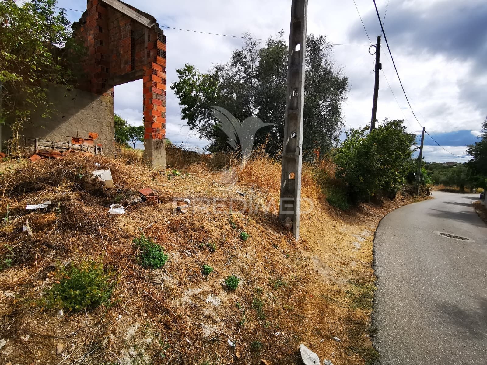 Terreno Urbano