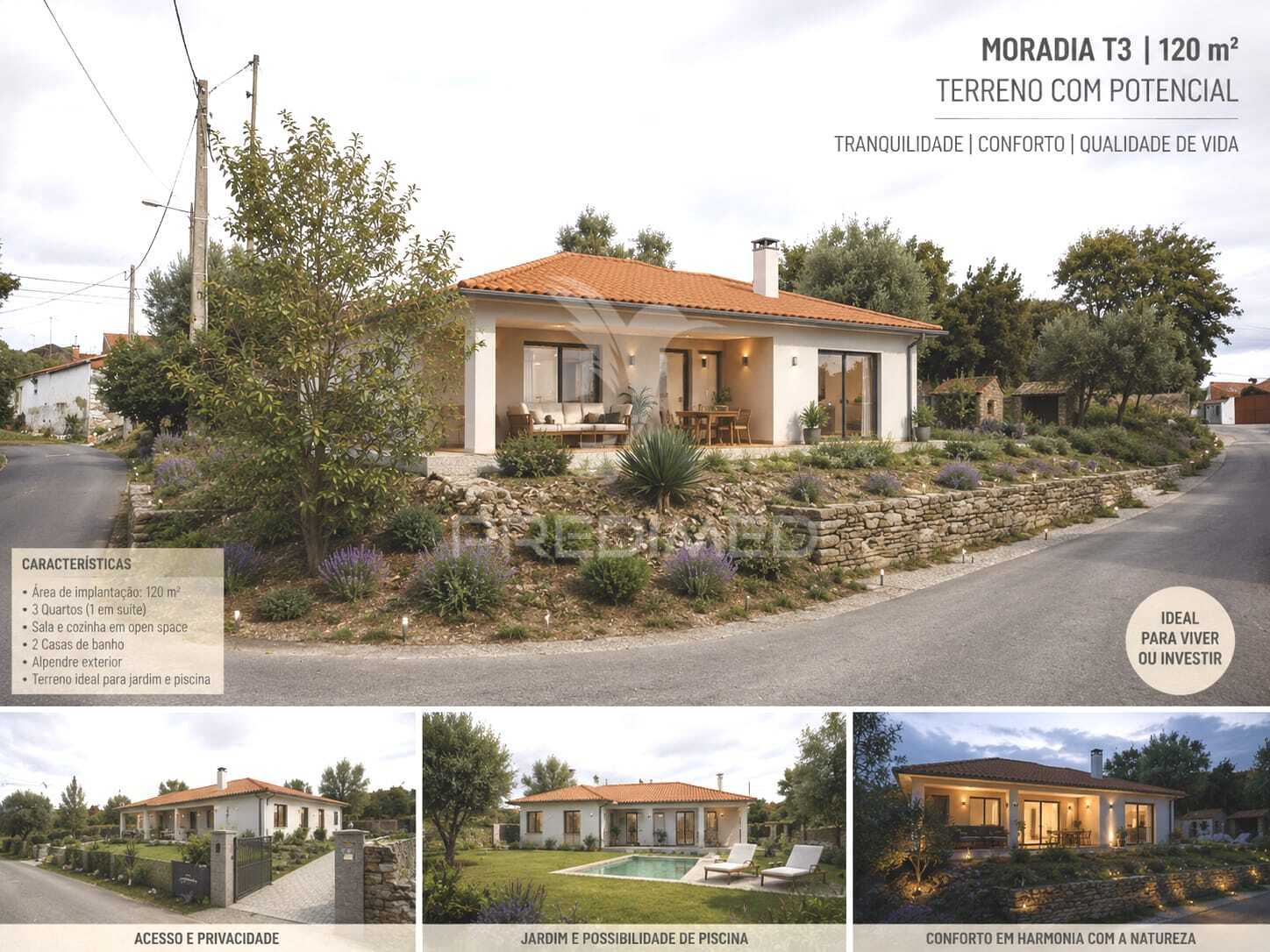 Terreno Urbano