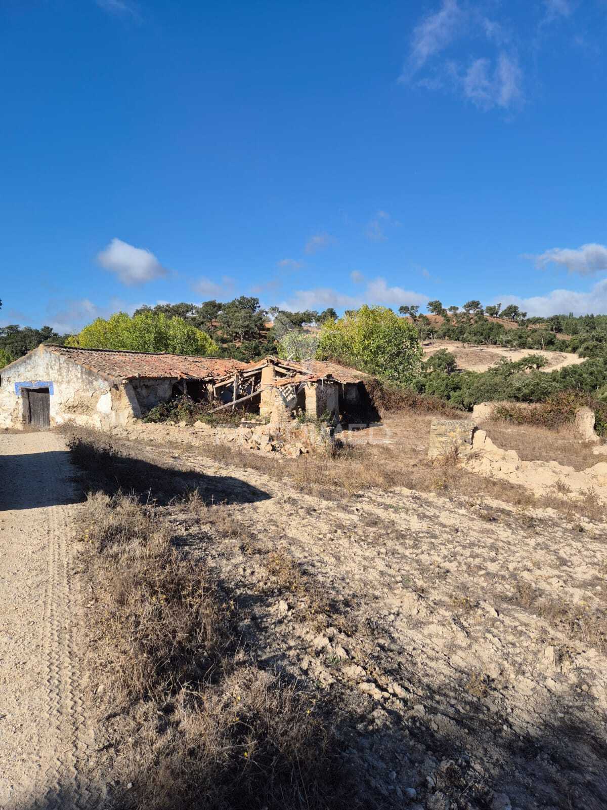 Herdade T2