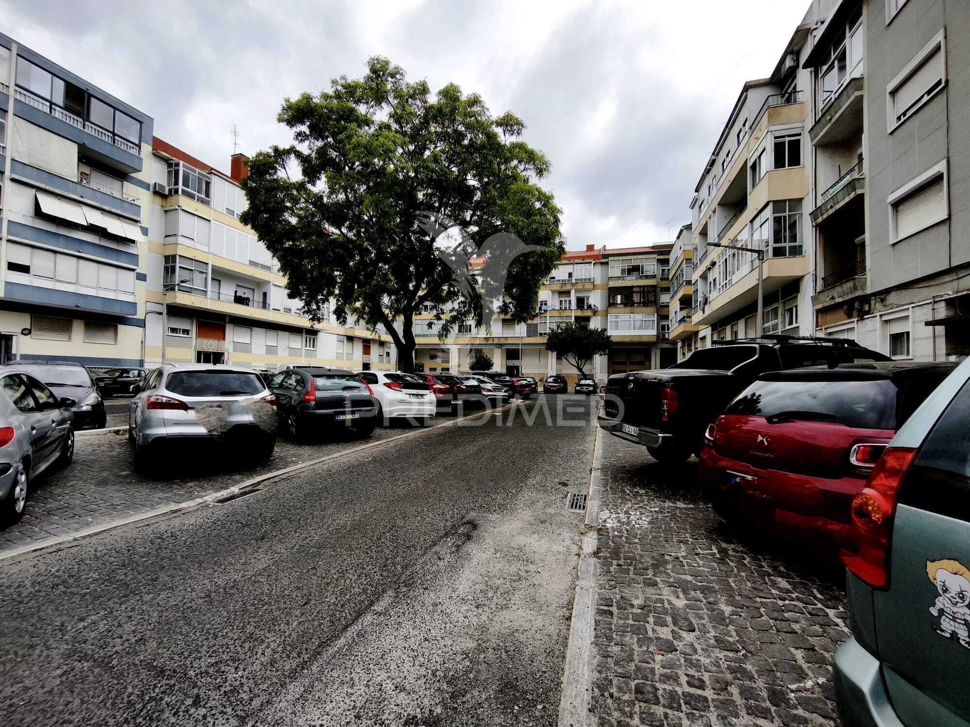 Apartamento T2