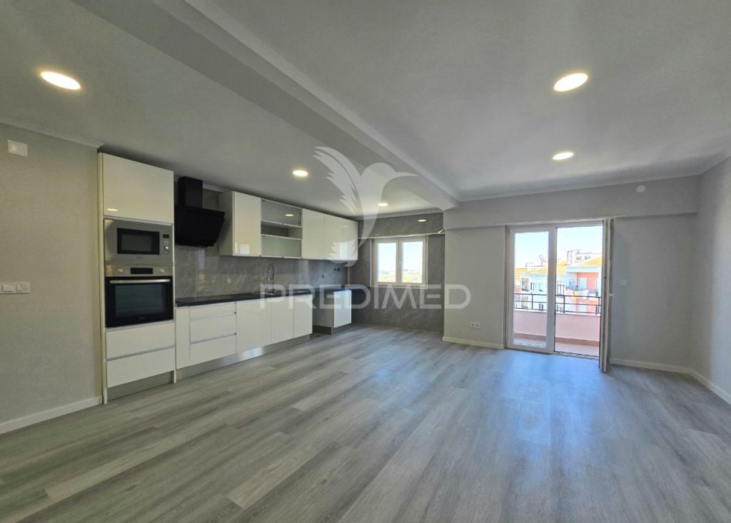 Apartamento T4