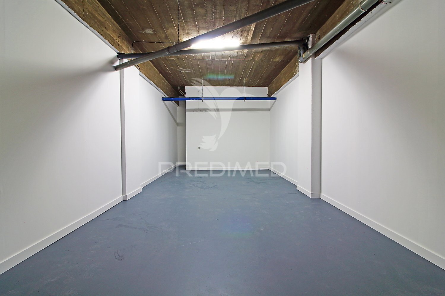 Garagem
