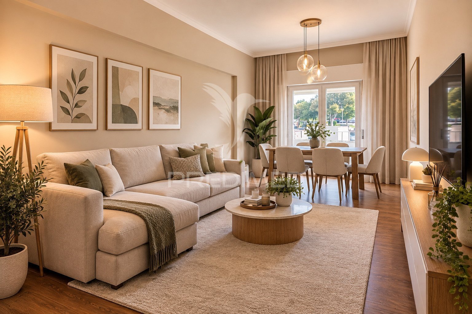 Apartamento T2