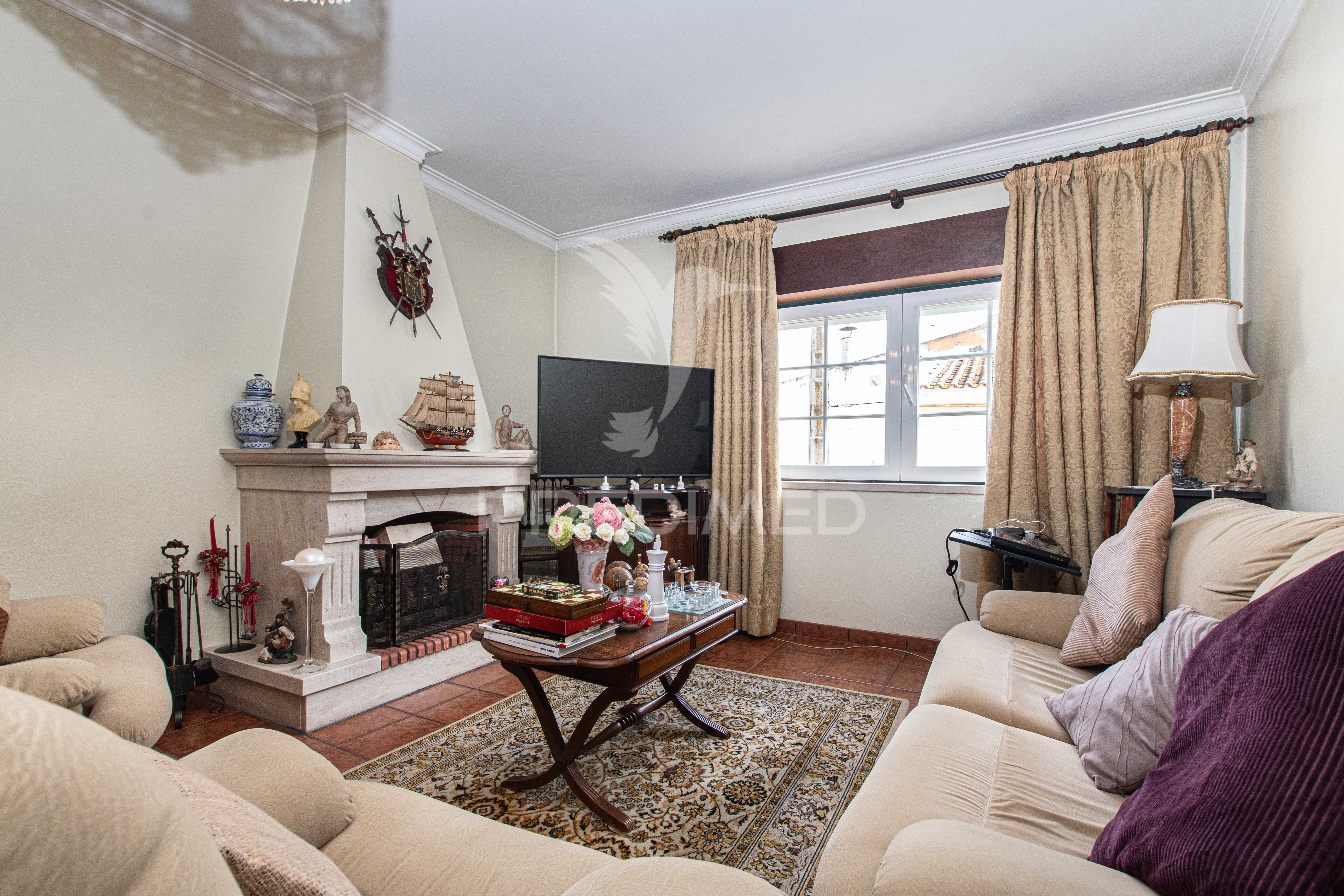 Apartamento T3