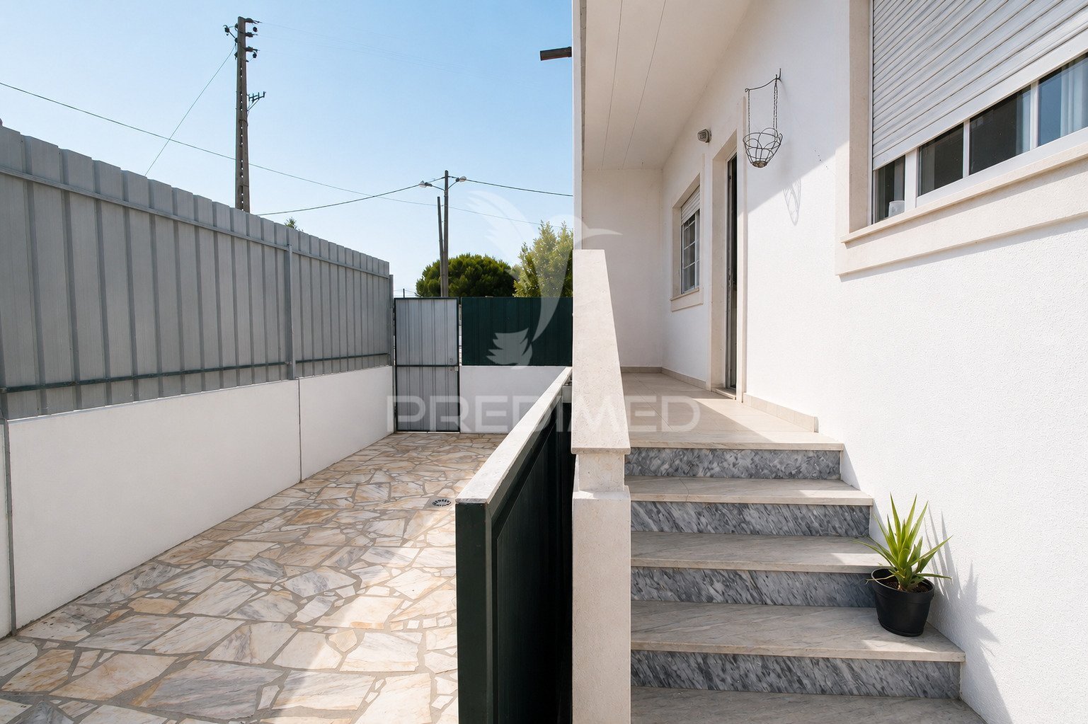 Apartamento T2