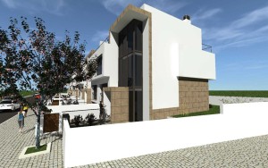 Fotografia 1 de Terreno para a Construção em Sarrilhos Grandes - Montijo