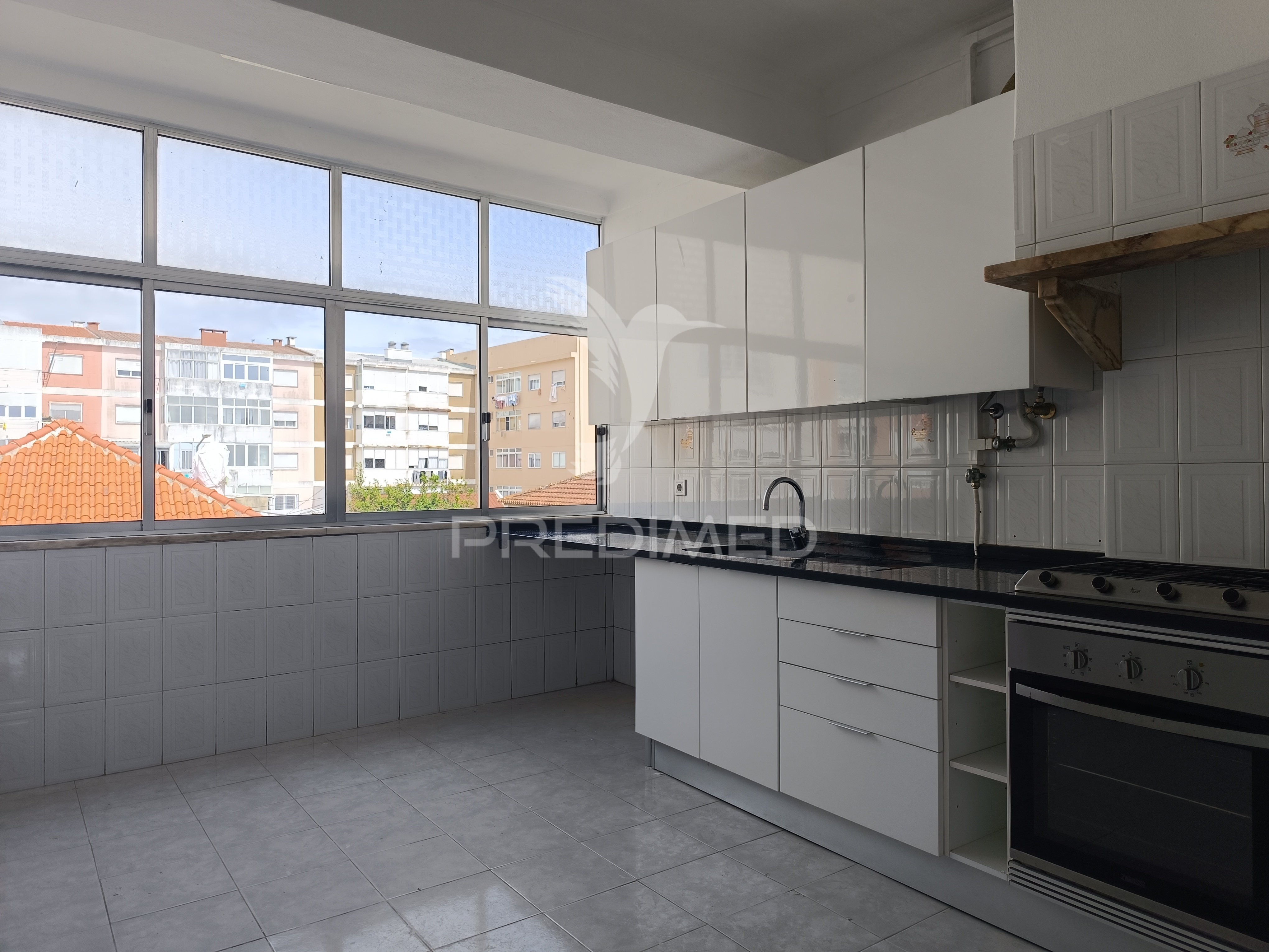 Apartamento T2