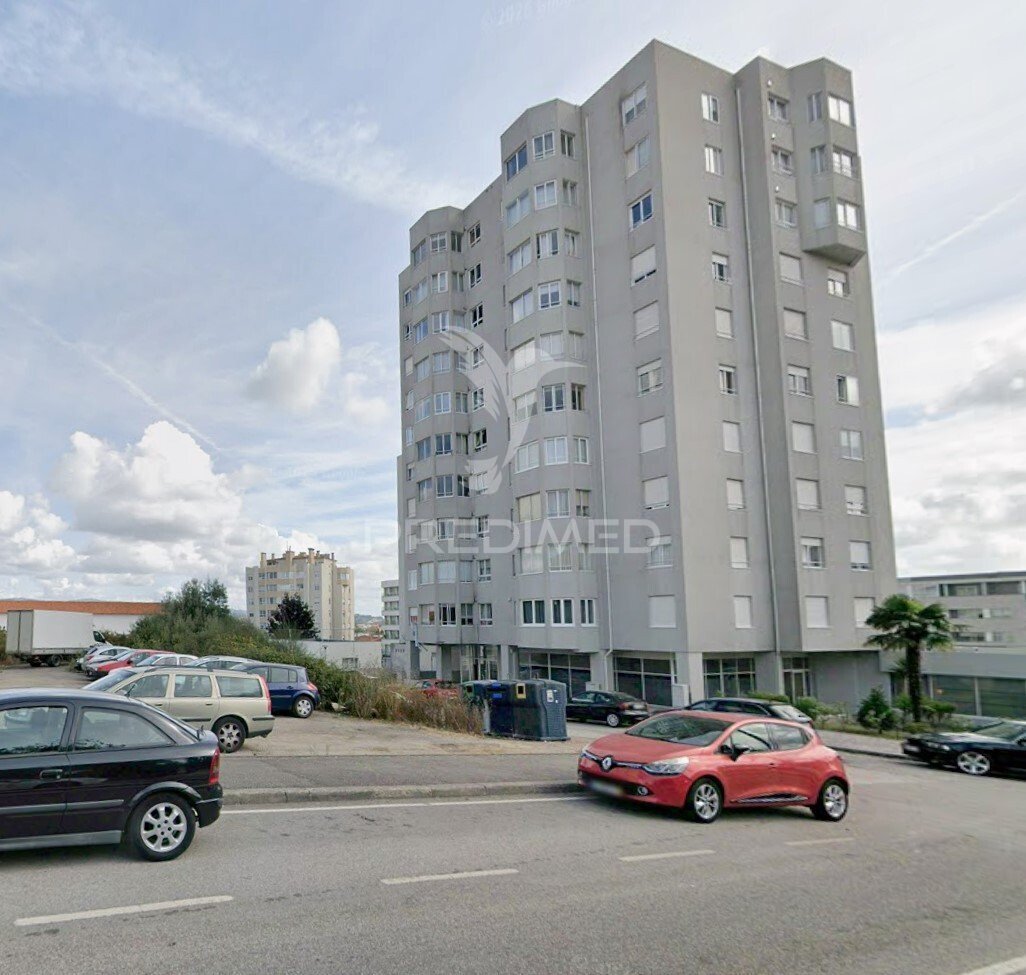 Apartamento T2