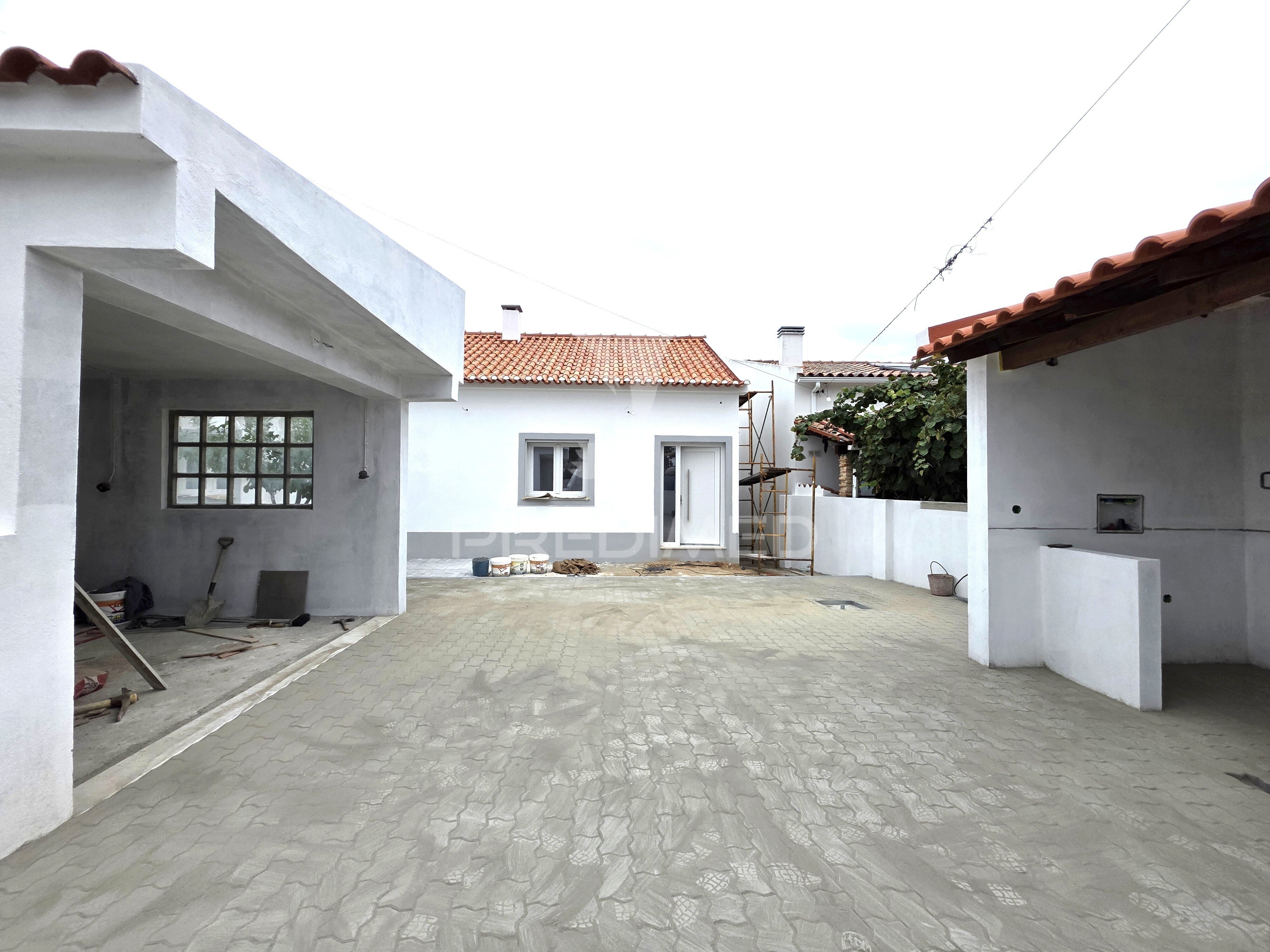 Moradia T3