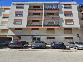 Fotografia 1 de Apartamento T2 - Setúbal
