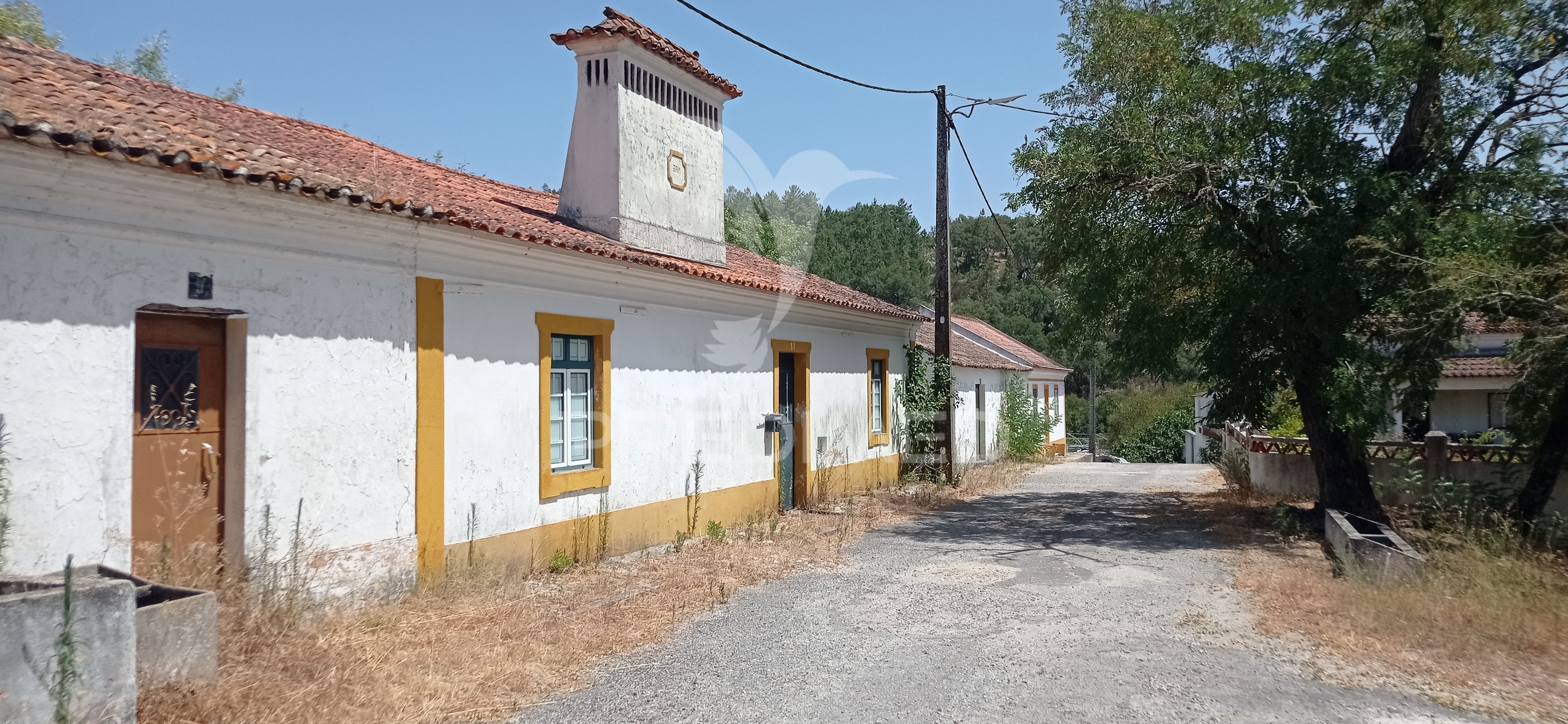 Casa Antiga T2