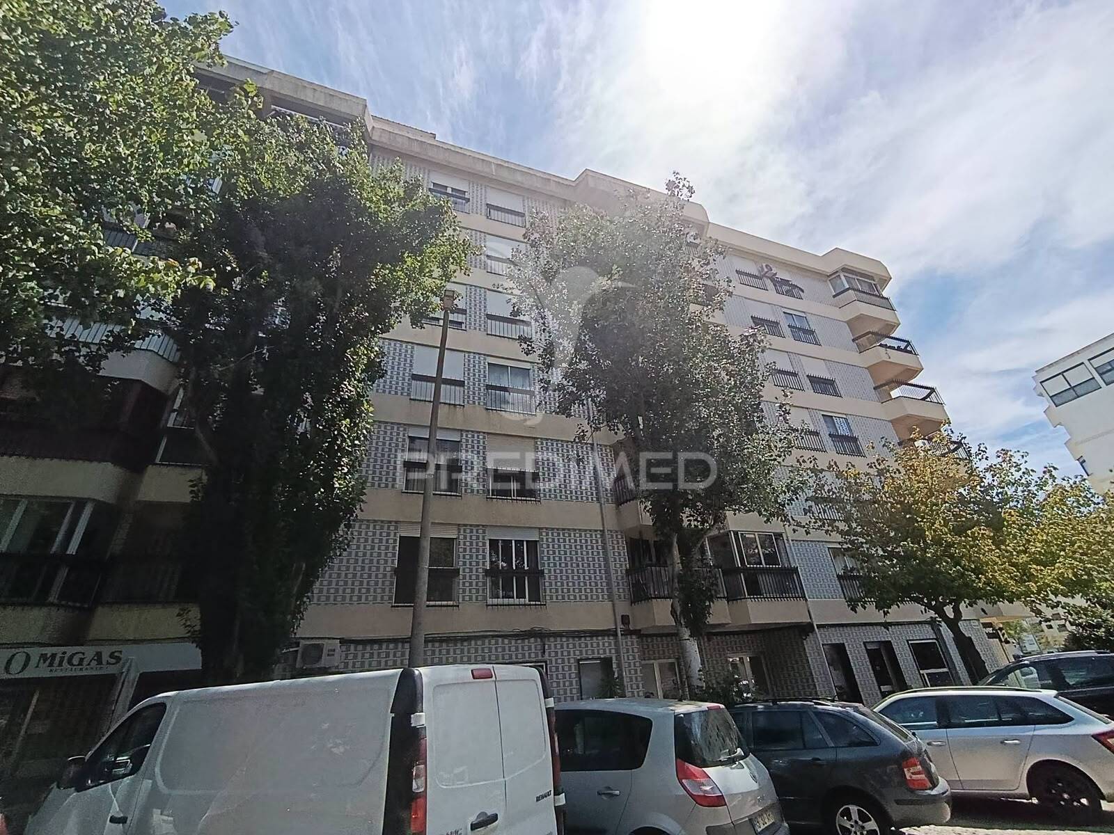 Apartamento T3