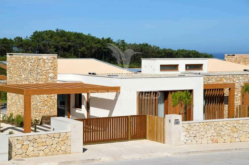 Moradia Geminada T2