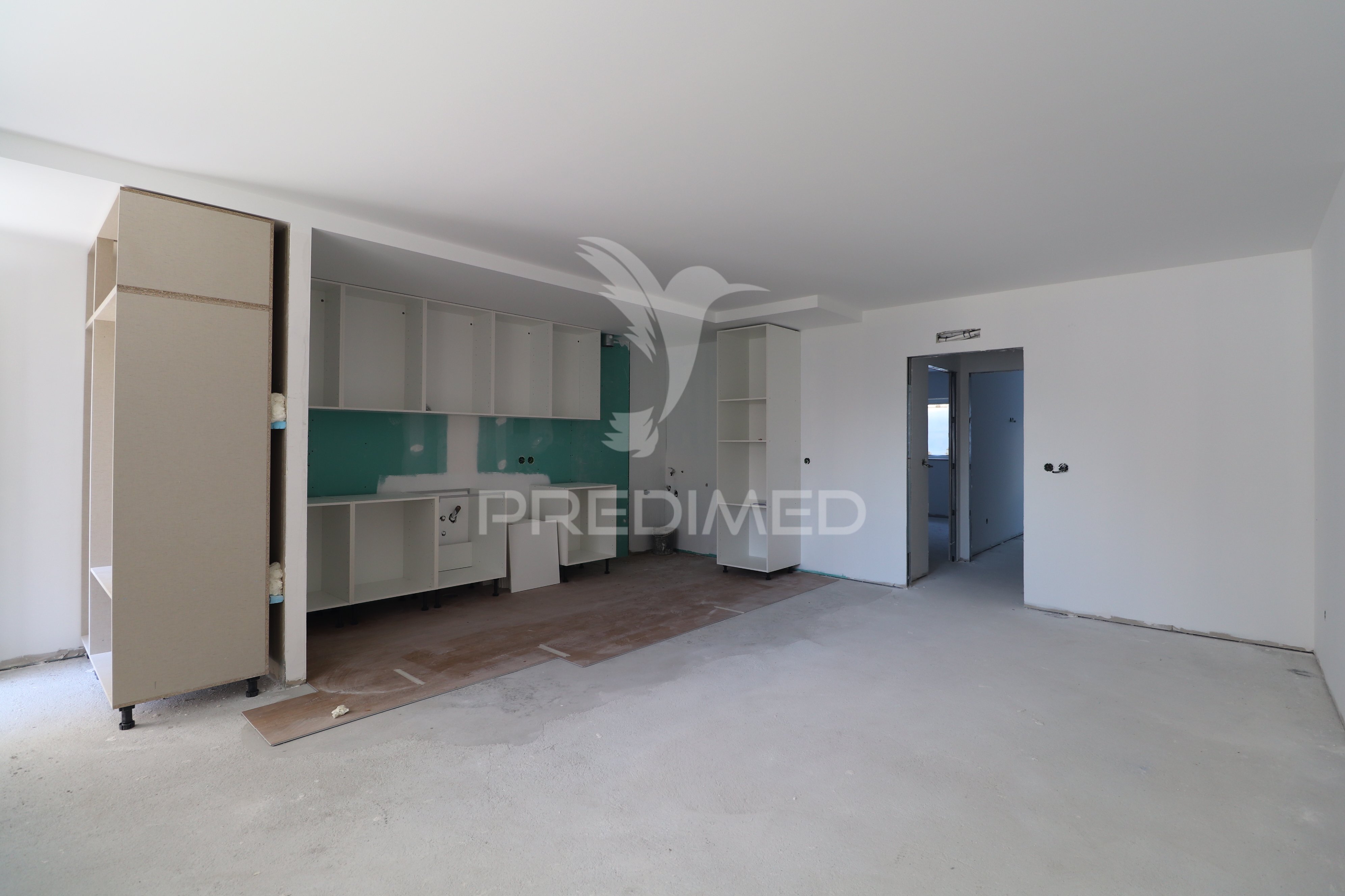 Apartamento T2