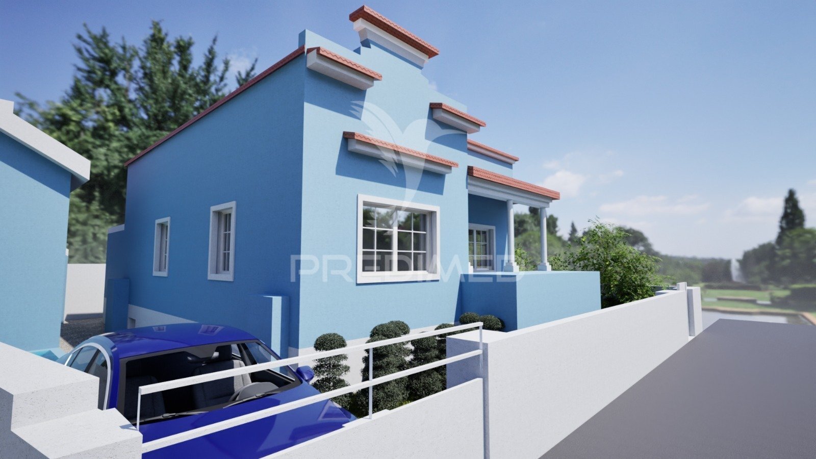 Hostel T9