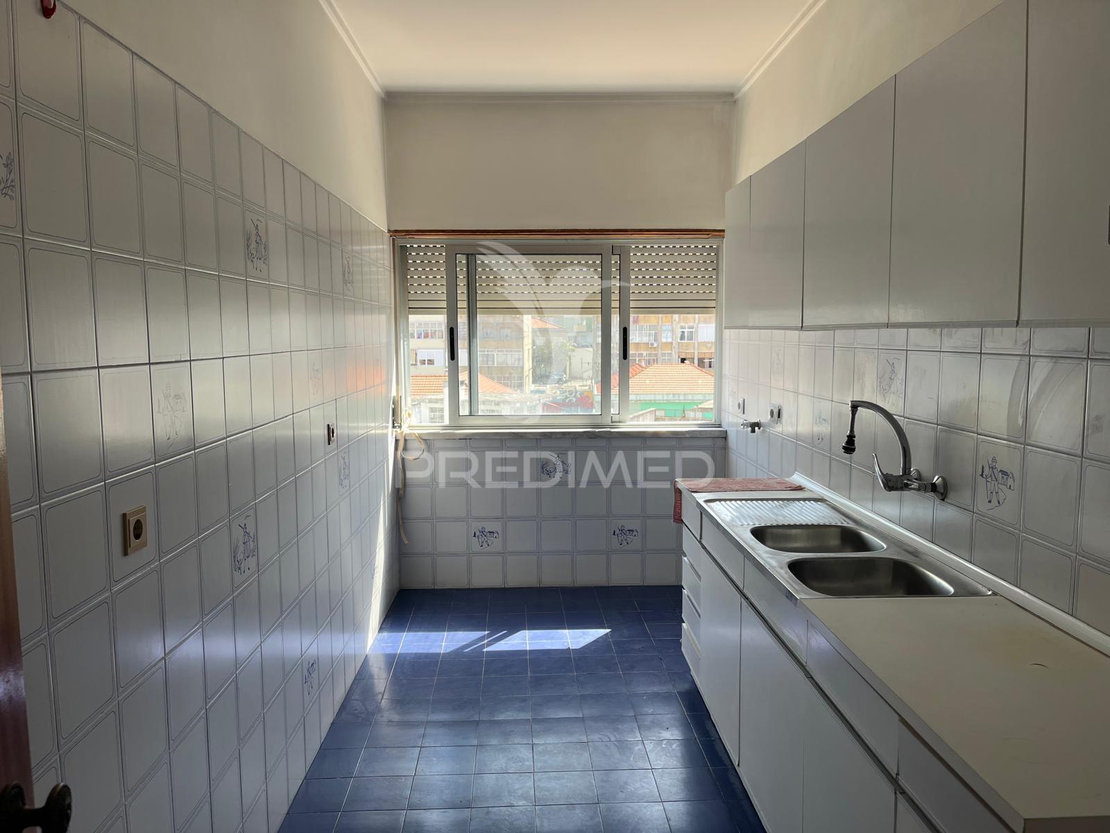Apartamento T1