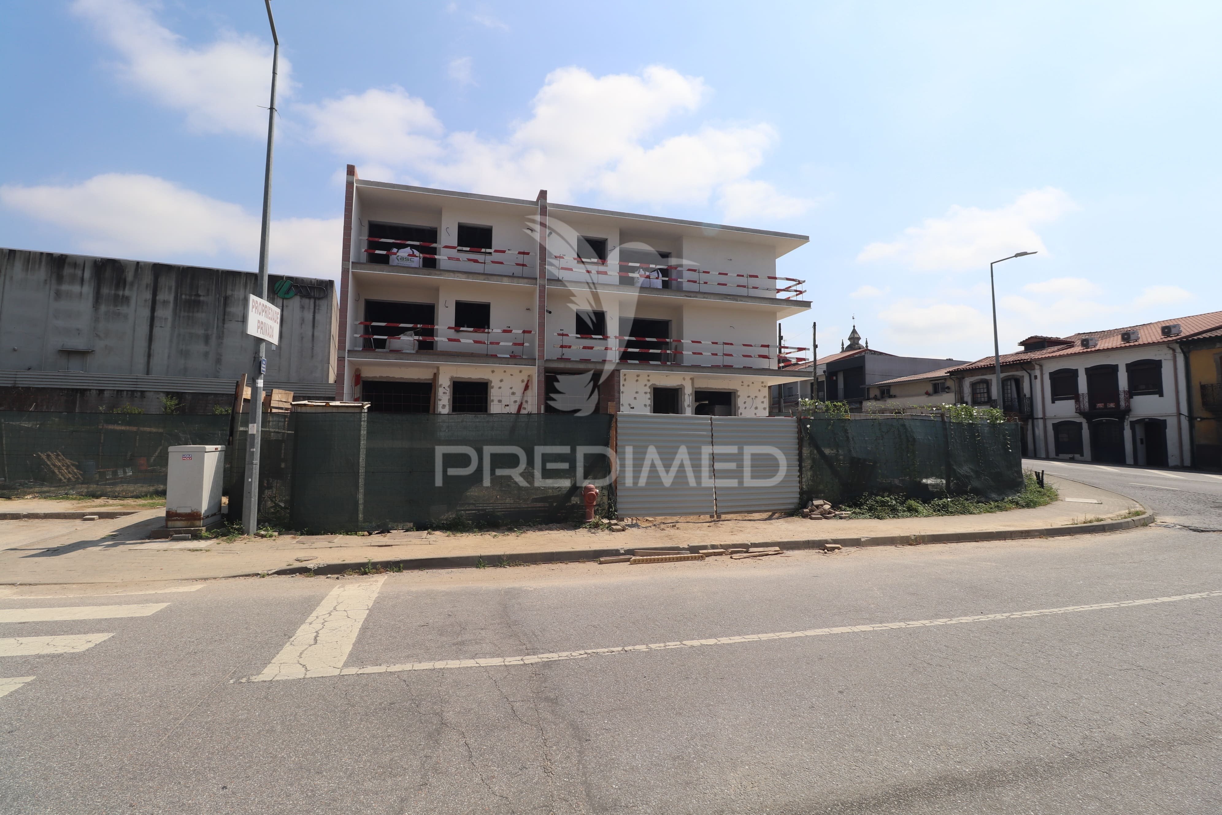 Apartamento T3