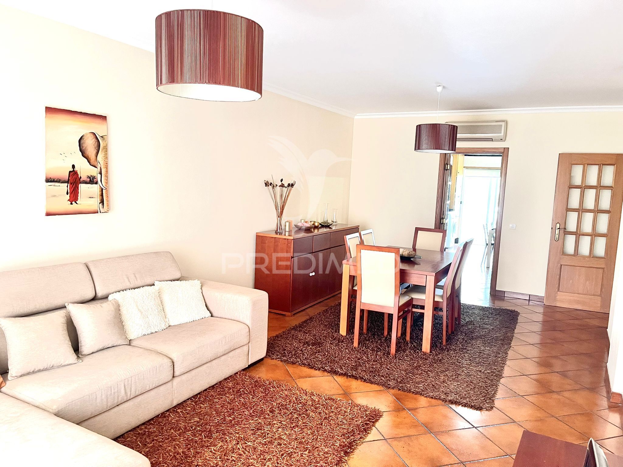 Apartamento T3