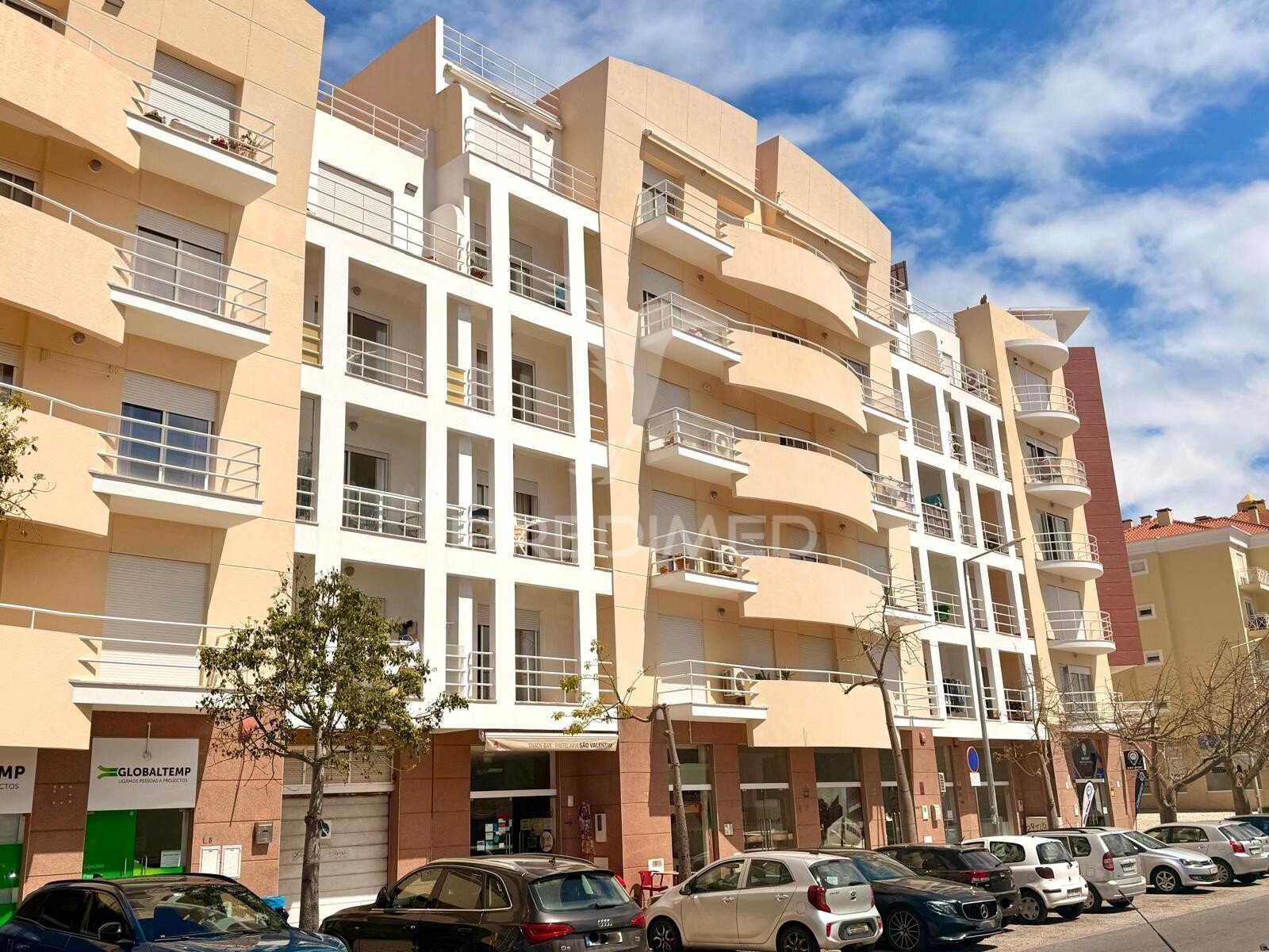 Apartamento T3
