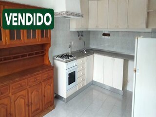 Fotografia 1 de APARTAMENTO T1  EM SÃO BARTOLOMEU DE MESSINES