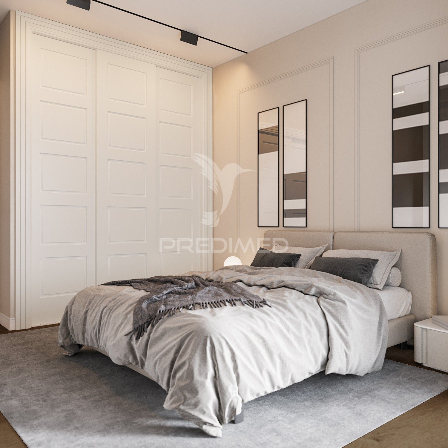 Apartamento T2